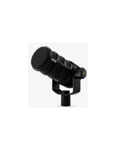 PodMic USB - microfono per podcast per le scuole.