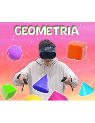 MIXARS - Software di Realtà Mista per scuola secondaria di I Grado - 10 Licenze per le scuole.