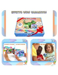 ARS Kit Card - ARS Book per le scuole. 2