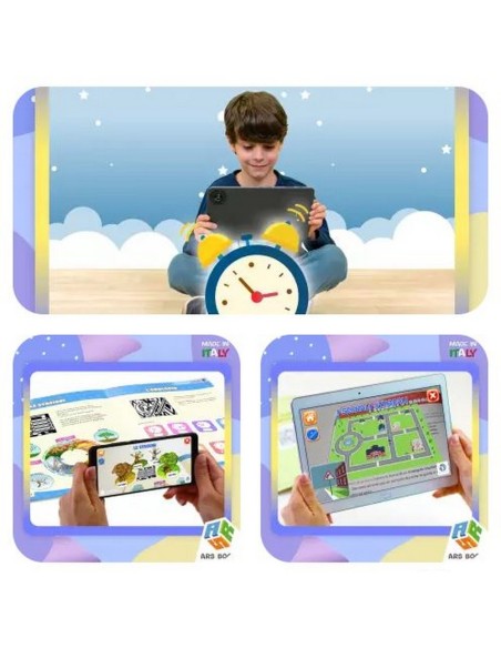 ARS Book 2 - Kit classe con 25 book e 50 attivazioni - ARS Book per le scuole.