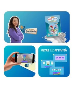 BEST Book 1 - Kit classe con 10 book e 20 attivazioni - ARS Book per le scuole. 2