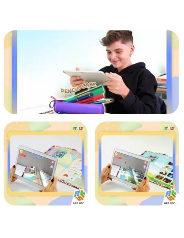 ARS English Book - Singolo Book con 2 attivazioni - ARS Book per le scuole.
