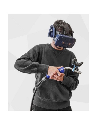 Laboratorio innovativo di Saldatura - n.5 postazioni Weld-VR Lite e postazione docente per le scuole.
