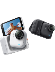 GO Ultra - Insta360 - Pack Creator per le scuole. 2