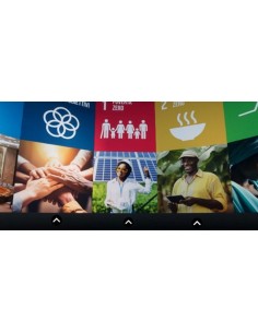 Laboratorio innovativo - Sostenibilità per le scuole.