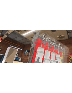 Laboratorio innovativo Meccanica e Meccatronica per le scuole.