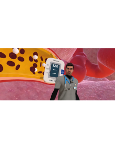 Laboratorio innovativo Operatore Socio-Sanitario per le scuole.