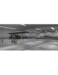 Laboratorio innovativo Aerodinamica per le scuole.