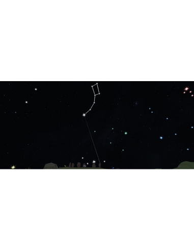 Laboratorio innovativo Astronomico per le scuole.