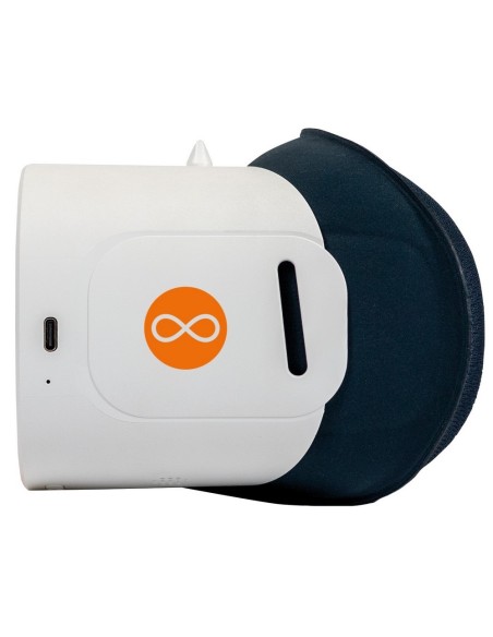 ClassVR Xplorer Set da 4 (inclusi 4 controller) per le scuole.