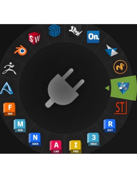 SimLab Plugins per le scuole.