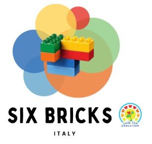 SIX BRICKS ITALIA